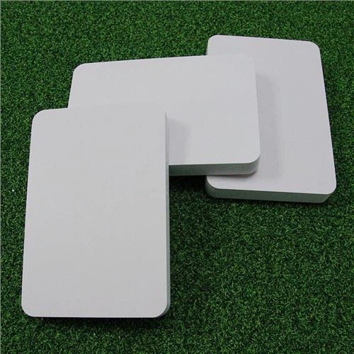 Placa din spuma PVC impermeabila Spuma Celuka