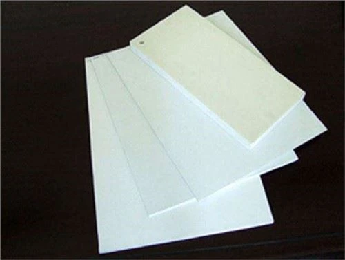 Foaie de spumă PVC 18 mm Placă de PVC Foamalux pentru perete Placă de spumă PVC rezistentă la apă
