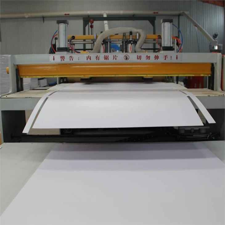 15mm Pvc Celuka Foam Board Sheet
