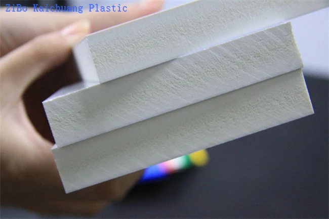 Foamcore Waterproof PVC Sign Board