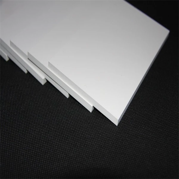 High-density PVC Foam Board For Construction