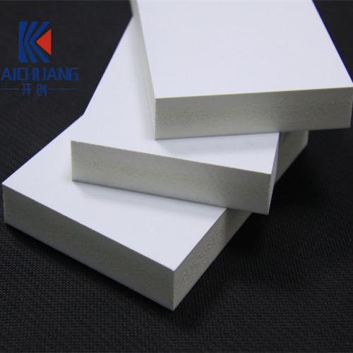 Placa din spuma PVC de inalta densitate
