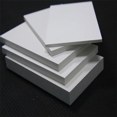 Placa flexibila din spuma PVC