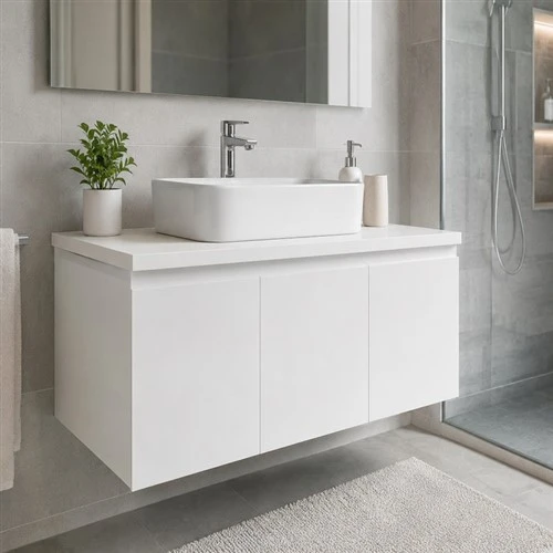 Placa PVC pentru dulap de bucatarie